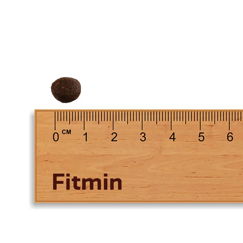 Fitmin dog mini puppy - 12 kg - Image 3