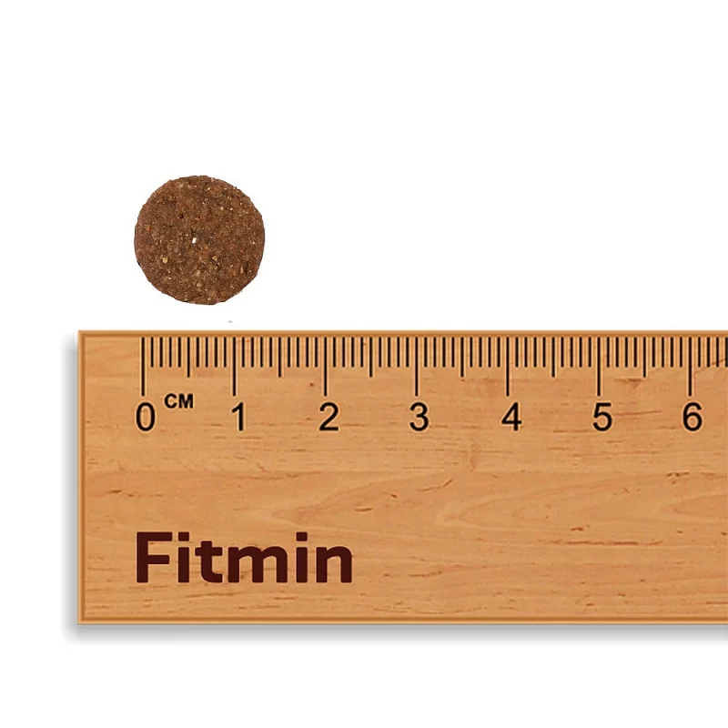 Fitmin dog For Life Beef & Rice - 2,5 kg - Image 3