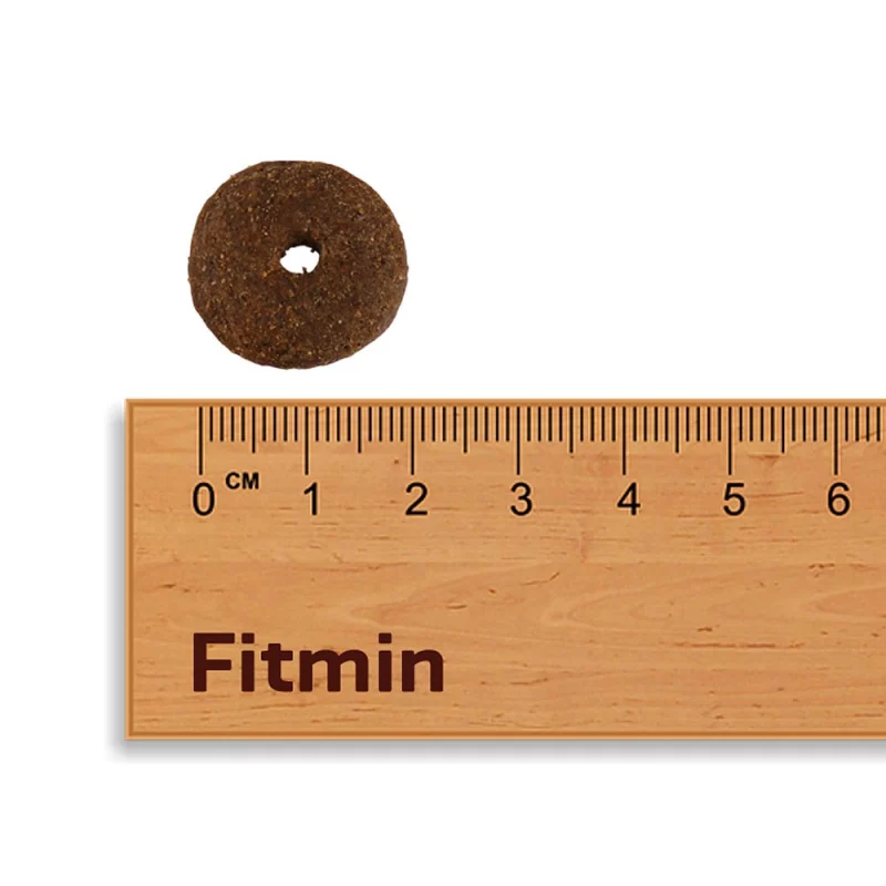 Fitmin dog maxi junior Lamb & Beef -12kg - Image 3