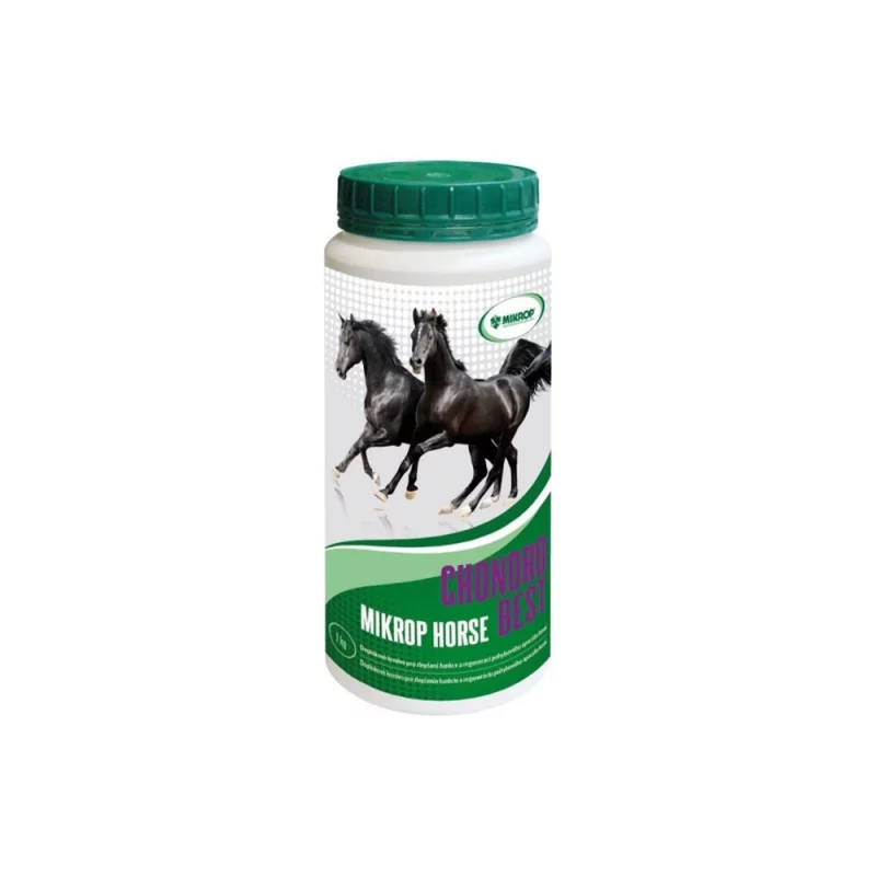 MIKROP® CHONDRO BEST 1 kg