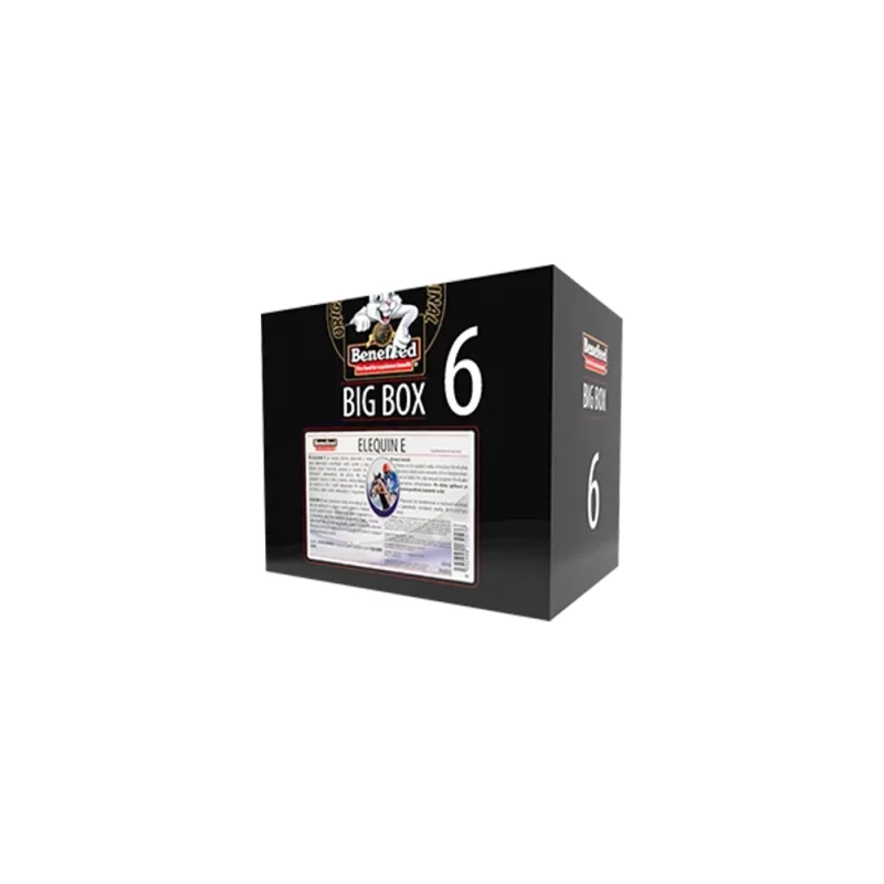 MIKROP® ELEQUIN E 1 L