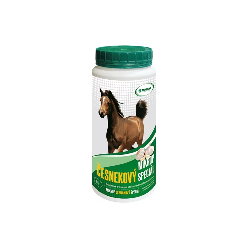 MIKROP® HORSE CESNAKOVÝ ŠPECIÁL