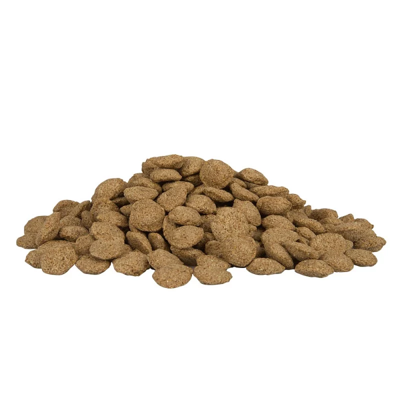 FITMIN HORSE KROKETY BIOTIN MED 500G - Image 2