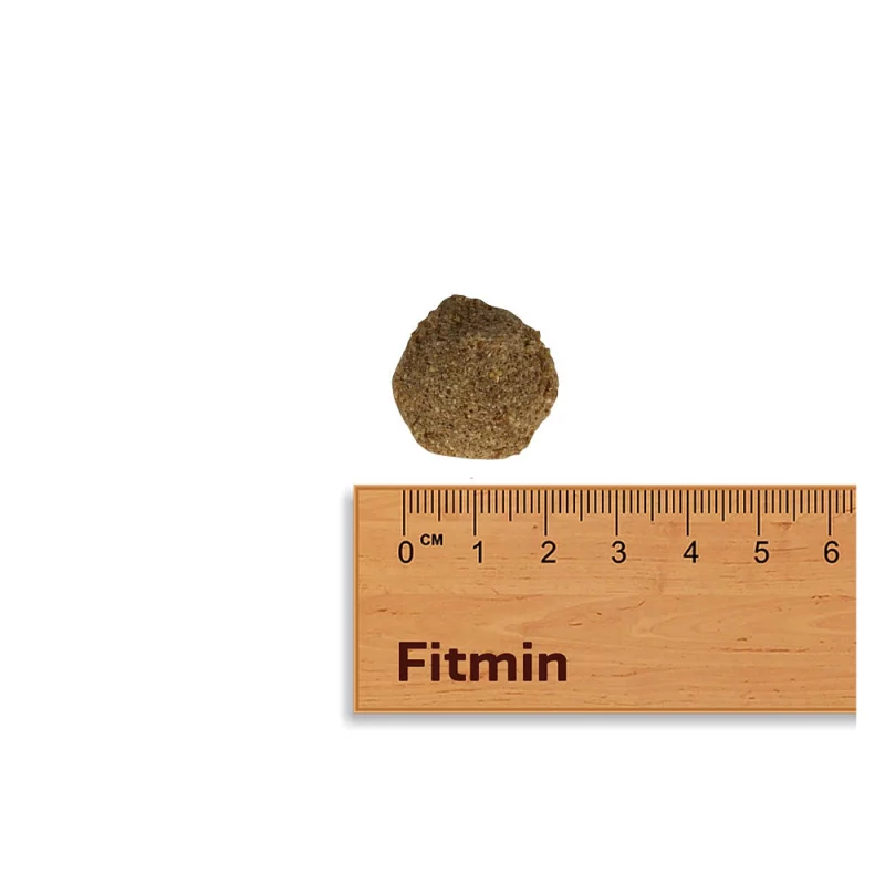 FITMIN HORSE KROKETY BIOTIN MED 500G - Image 3