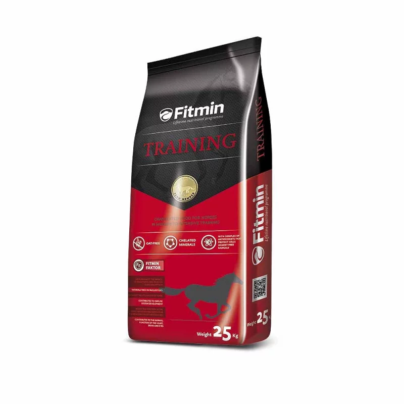 FITMIN HORSE TRAINING 25 kg