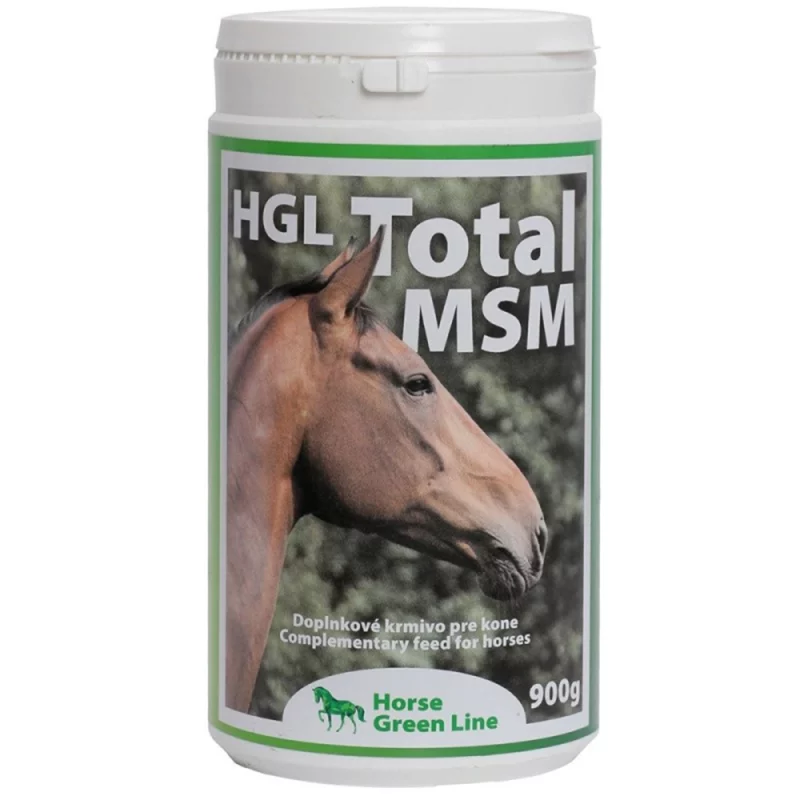 HGL Total MSM