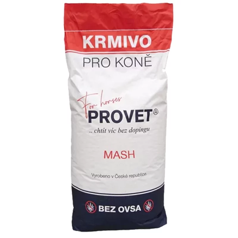 PROVET® MASH 15KG