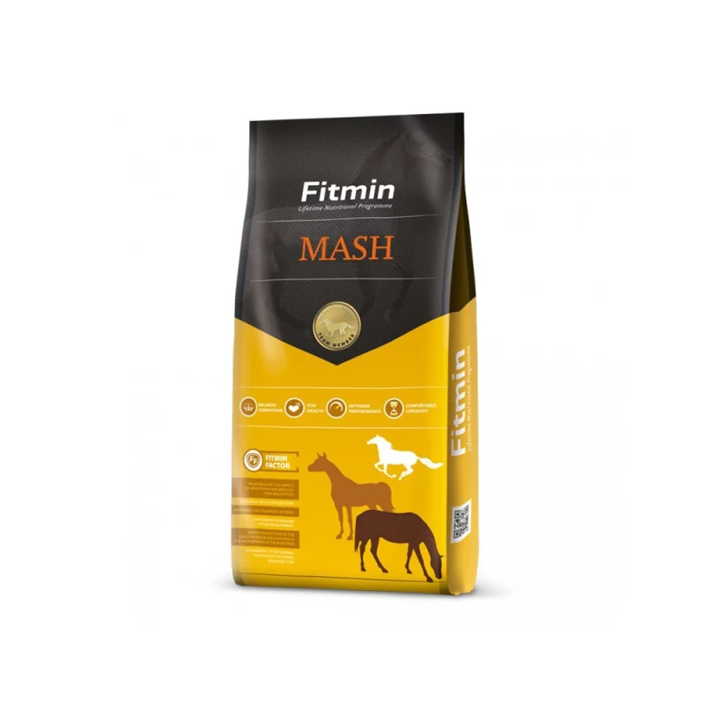 FITMIN HORSE MASH 20 kg